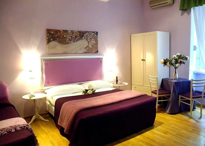Hotel Margaret