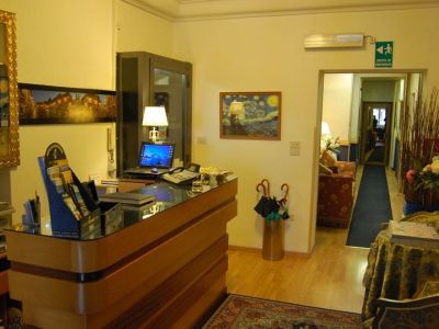 Margaret Hotel