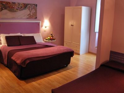 Margaret Hotel