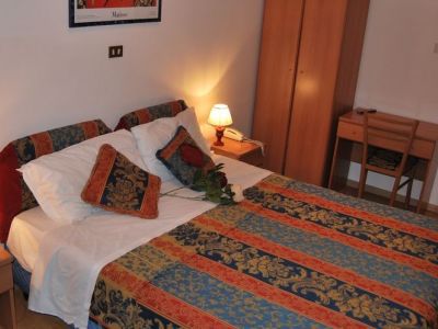 Hotel Margaret Roma