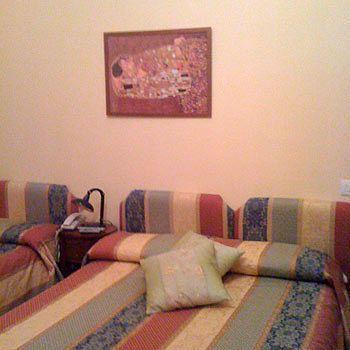 Margaret Hotel Roma