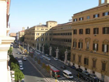 Hotel Margaret