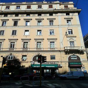 Margaret Hotel Roma