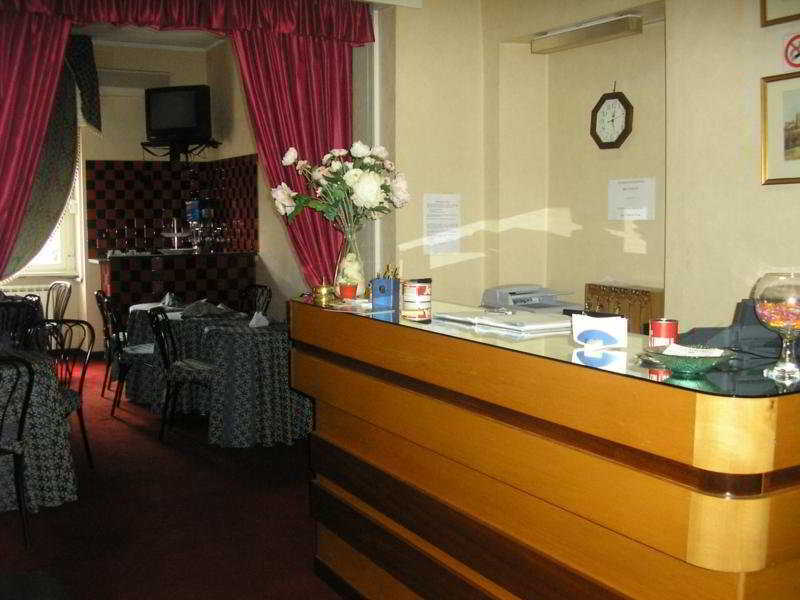 Margaret Hotel Roma