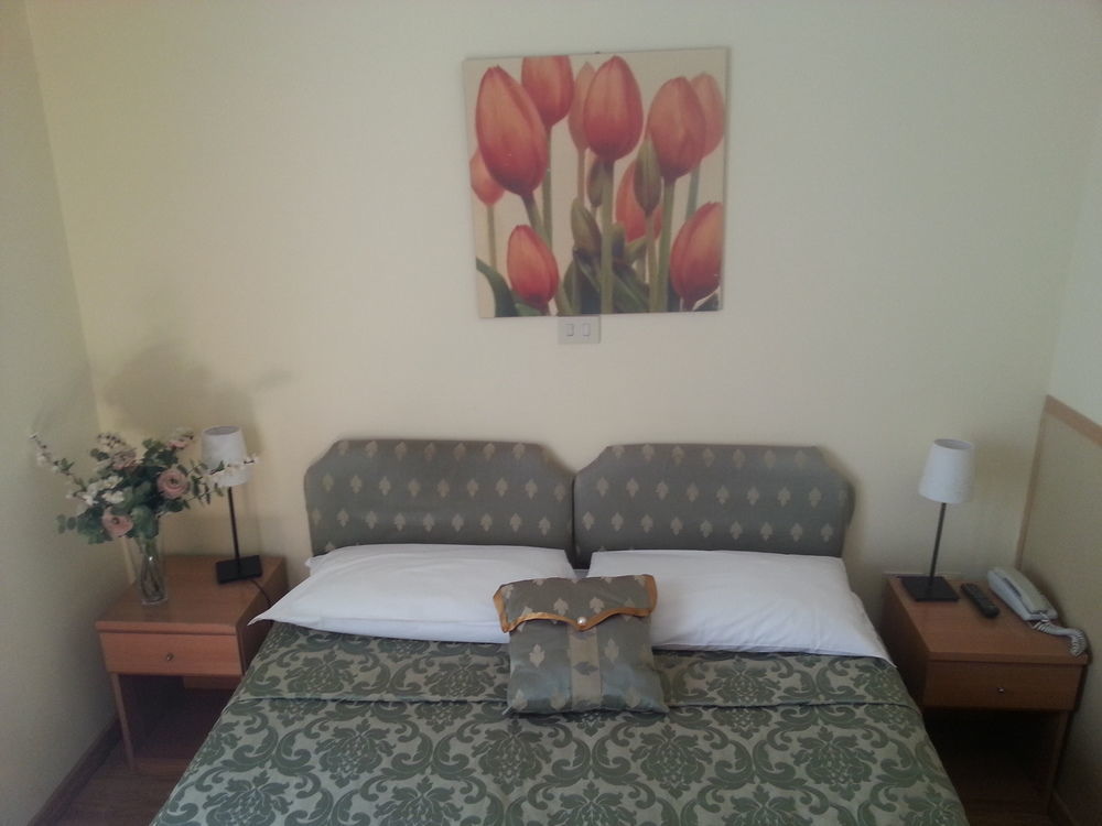 Hotel Margaret 2*