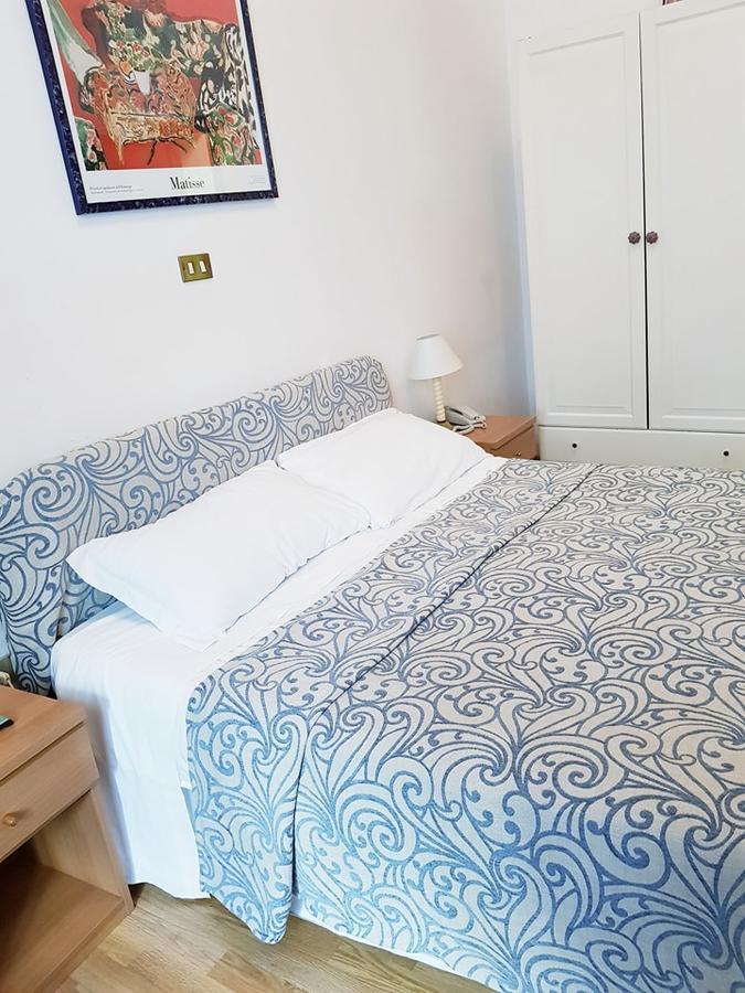 Hotel Margaret 2*