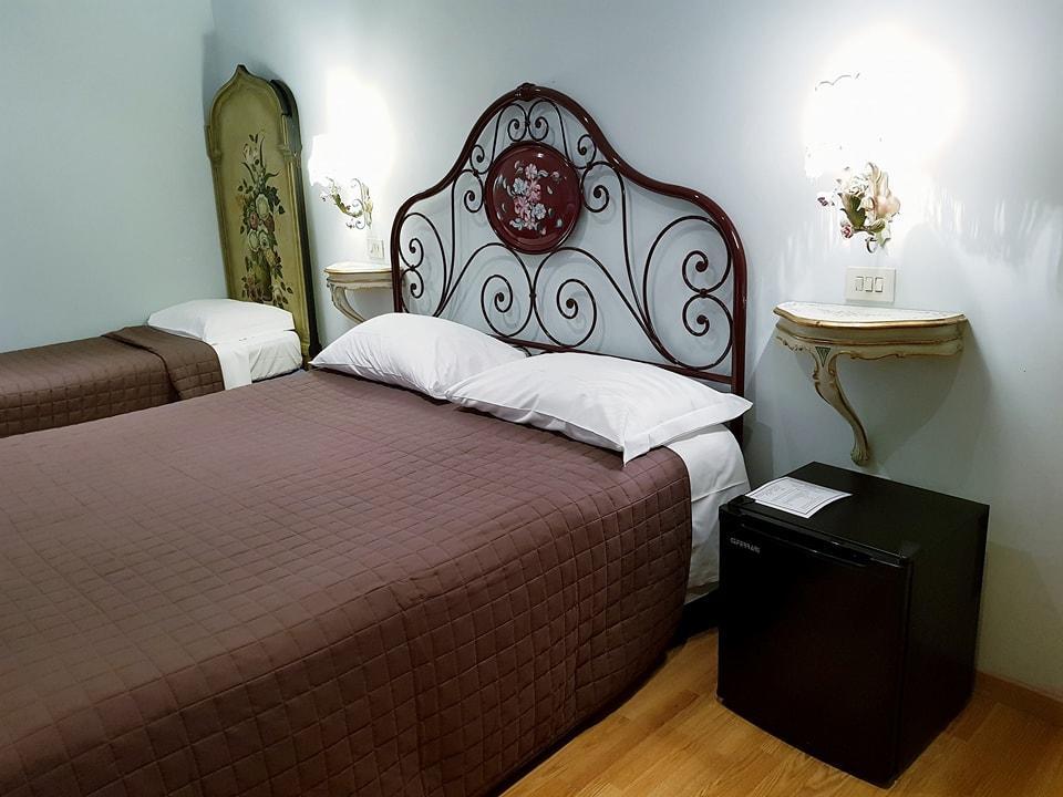 Margaret Hotel 2*