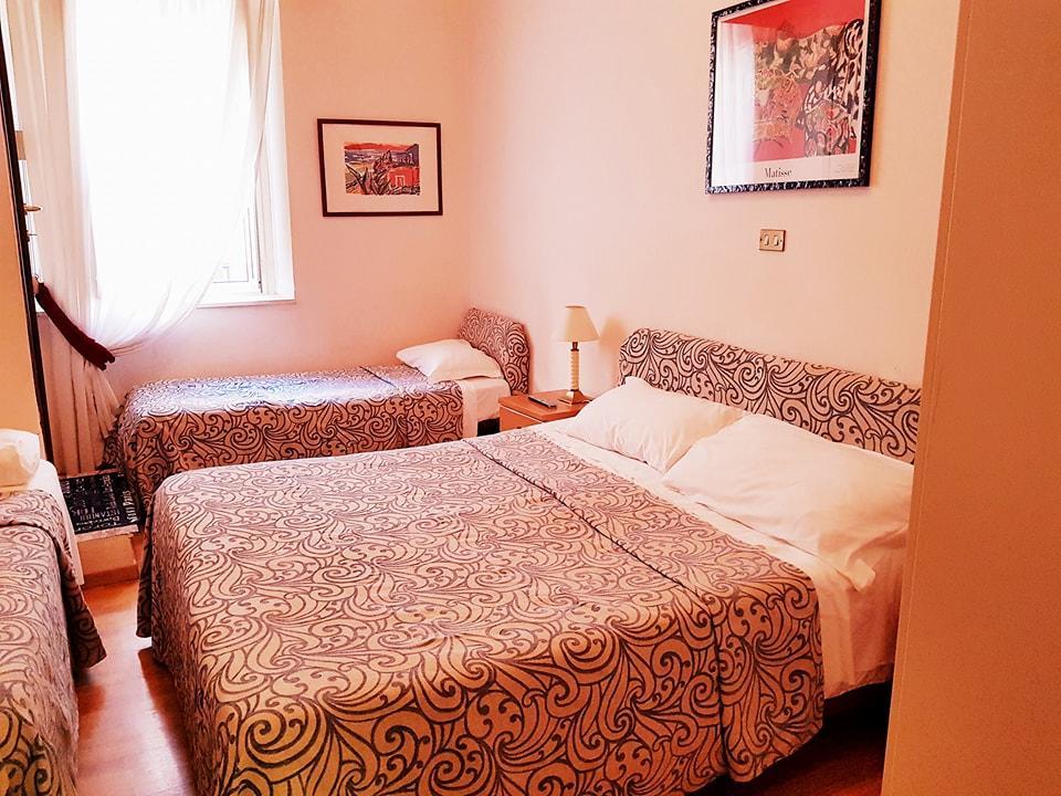 Margaret Hotel 2*