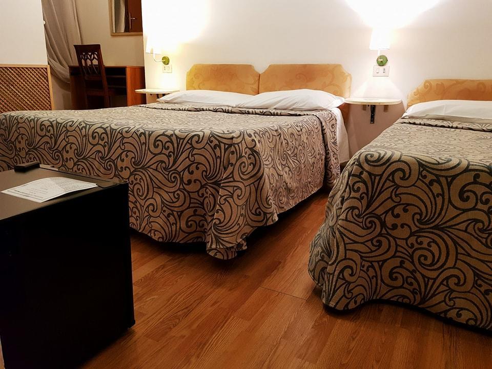 Margaret Hotel Roma