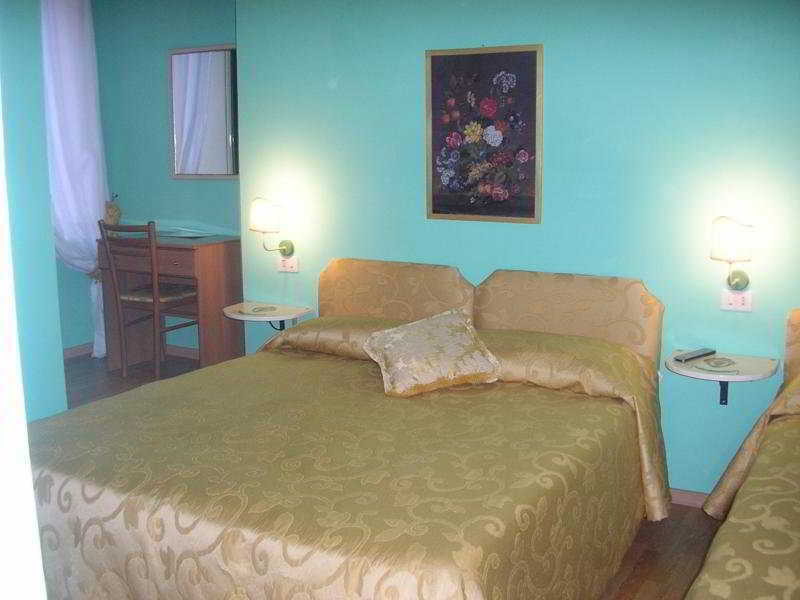 Hotel Margaret Roma