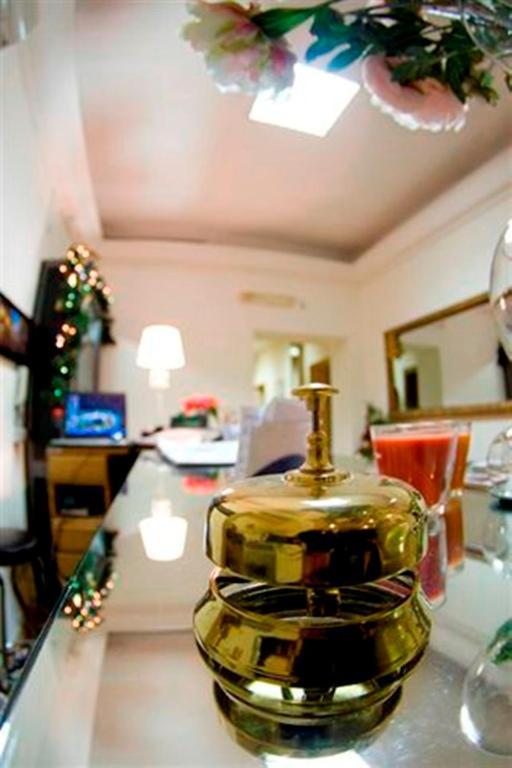 Margaret Hotel 2*