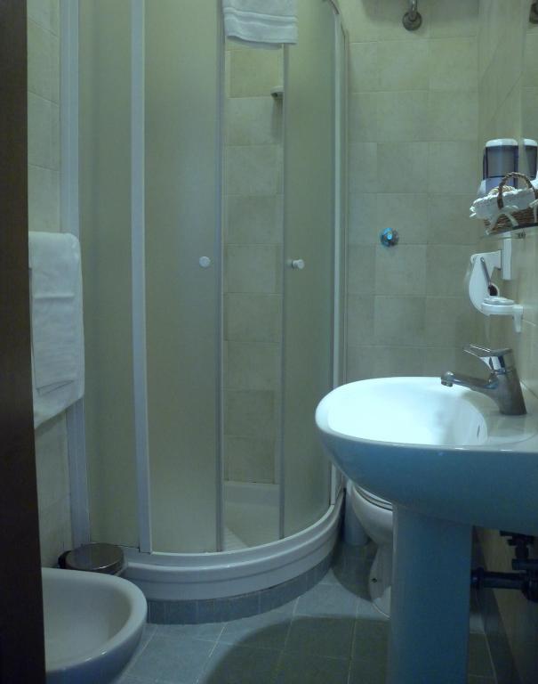 Hotel Margaret Rome