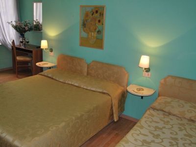 Hotel Margaret 2*