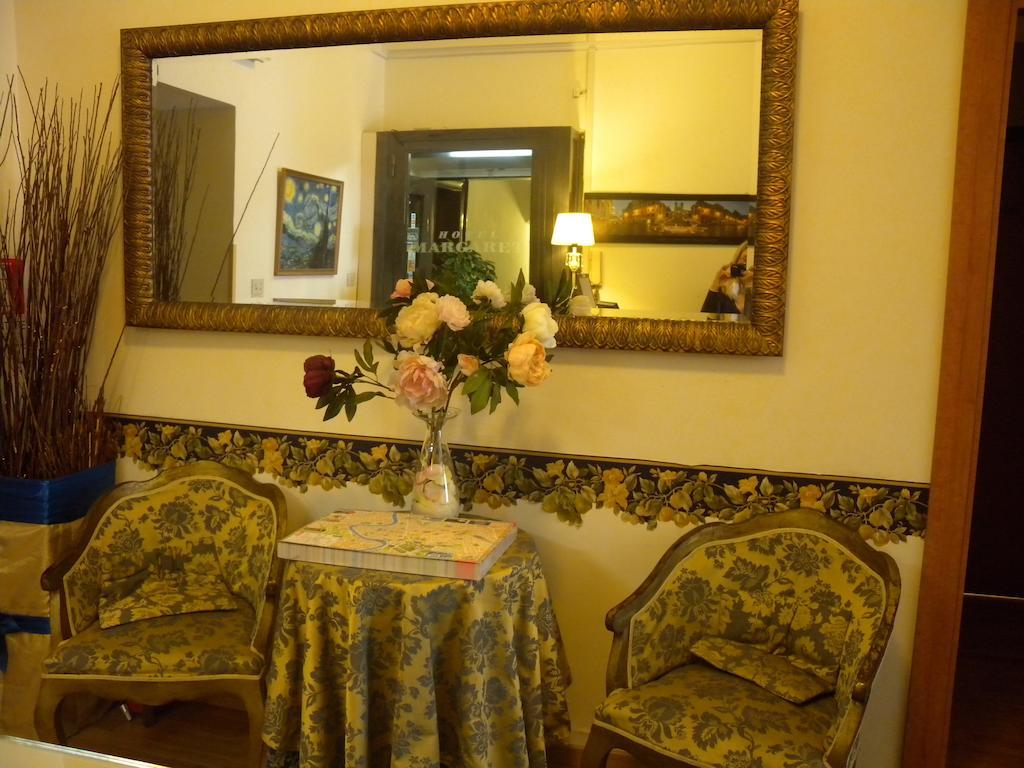 Margaret Hotel 2*