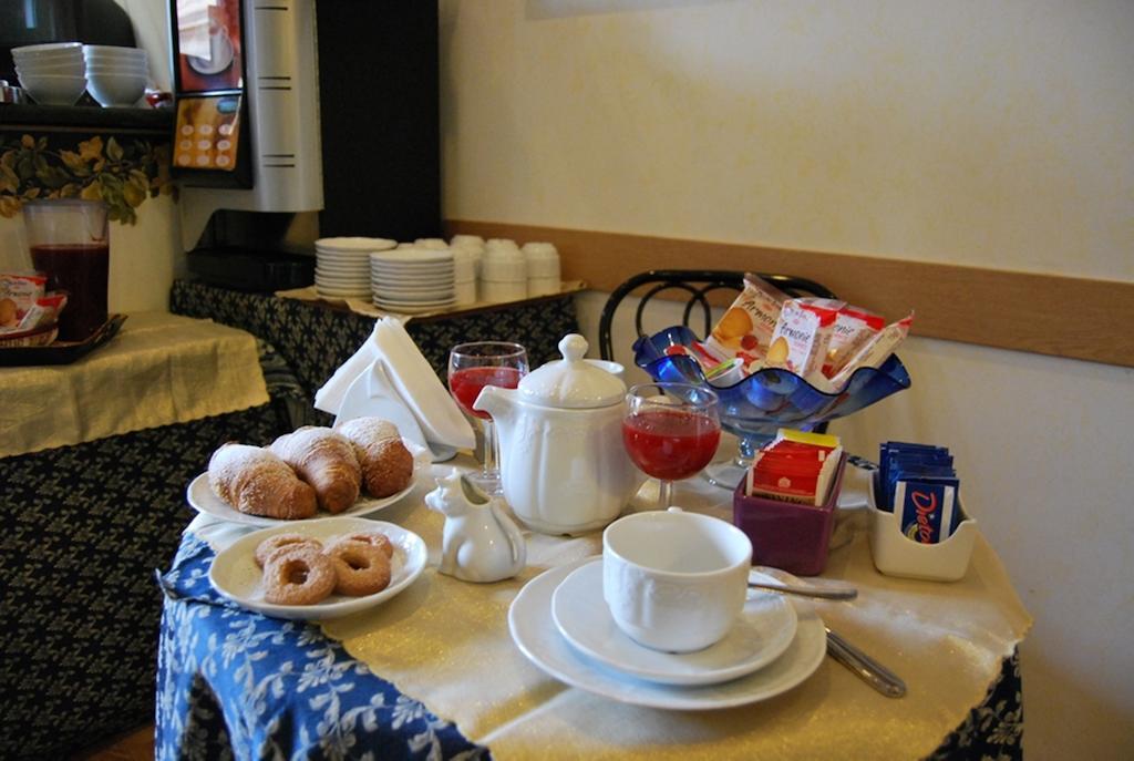 Hotel Margaret Roma