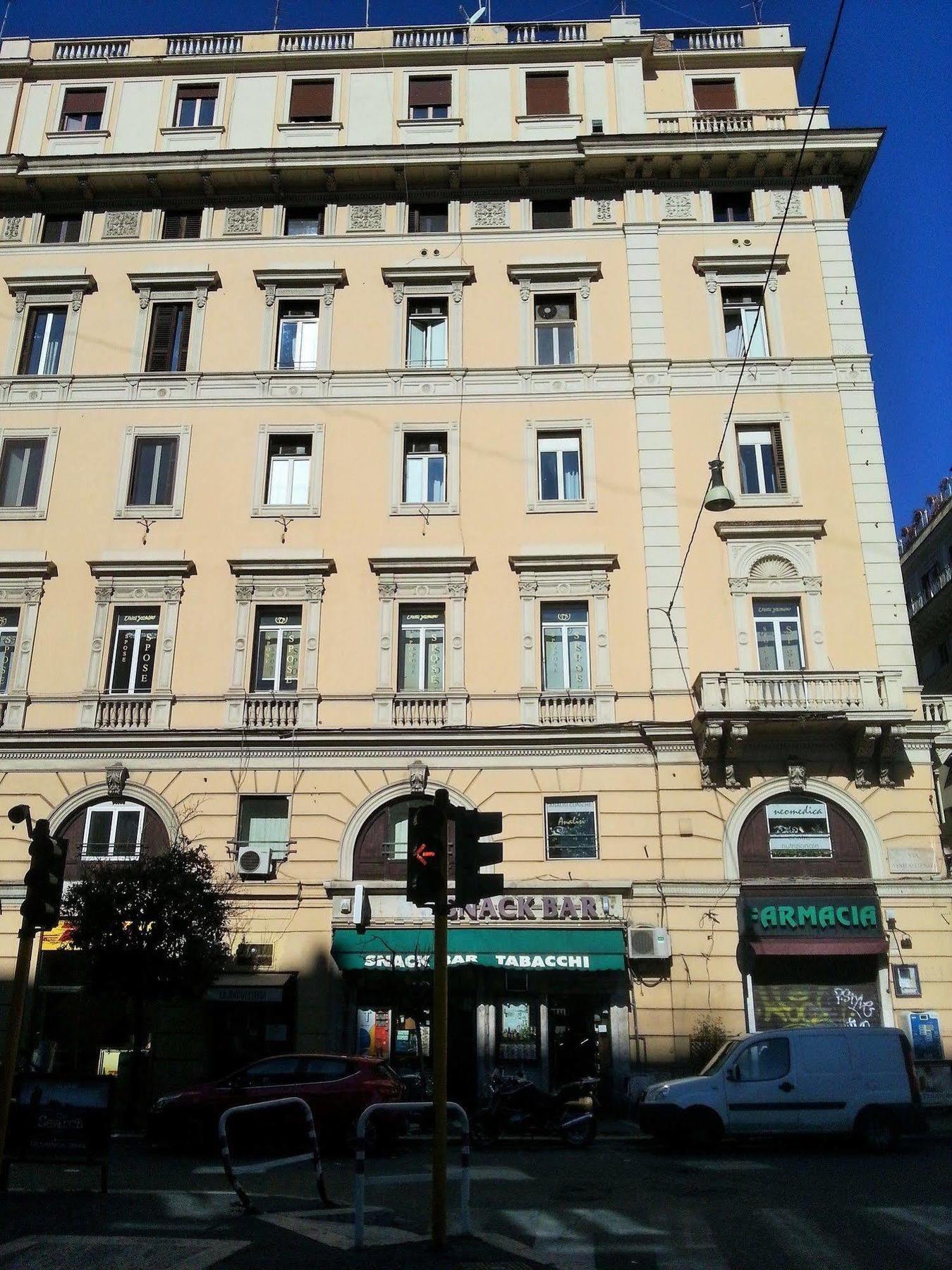 Margaret Hotel 2*