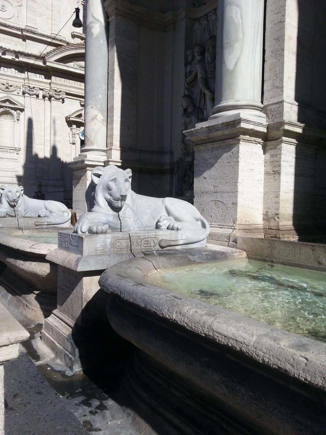 Margaret 2* Roma