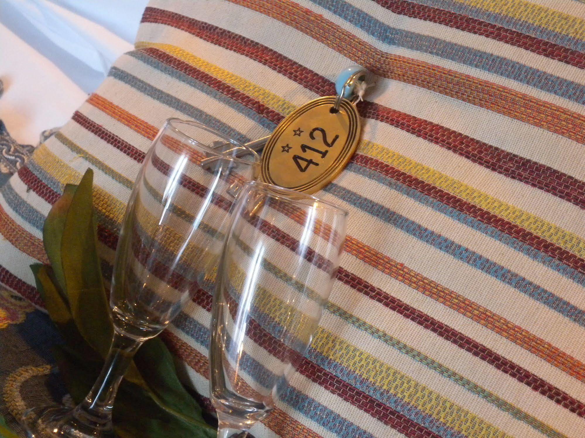 Hotel Margaret Rom