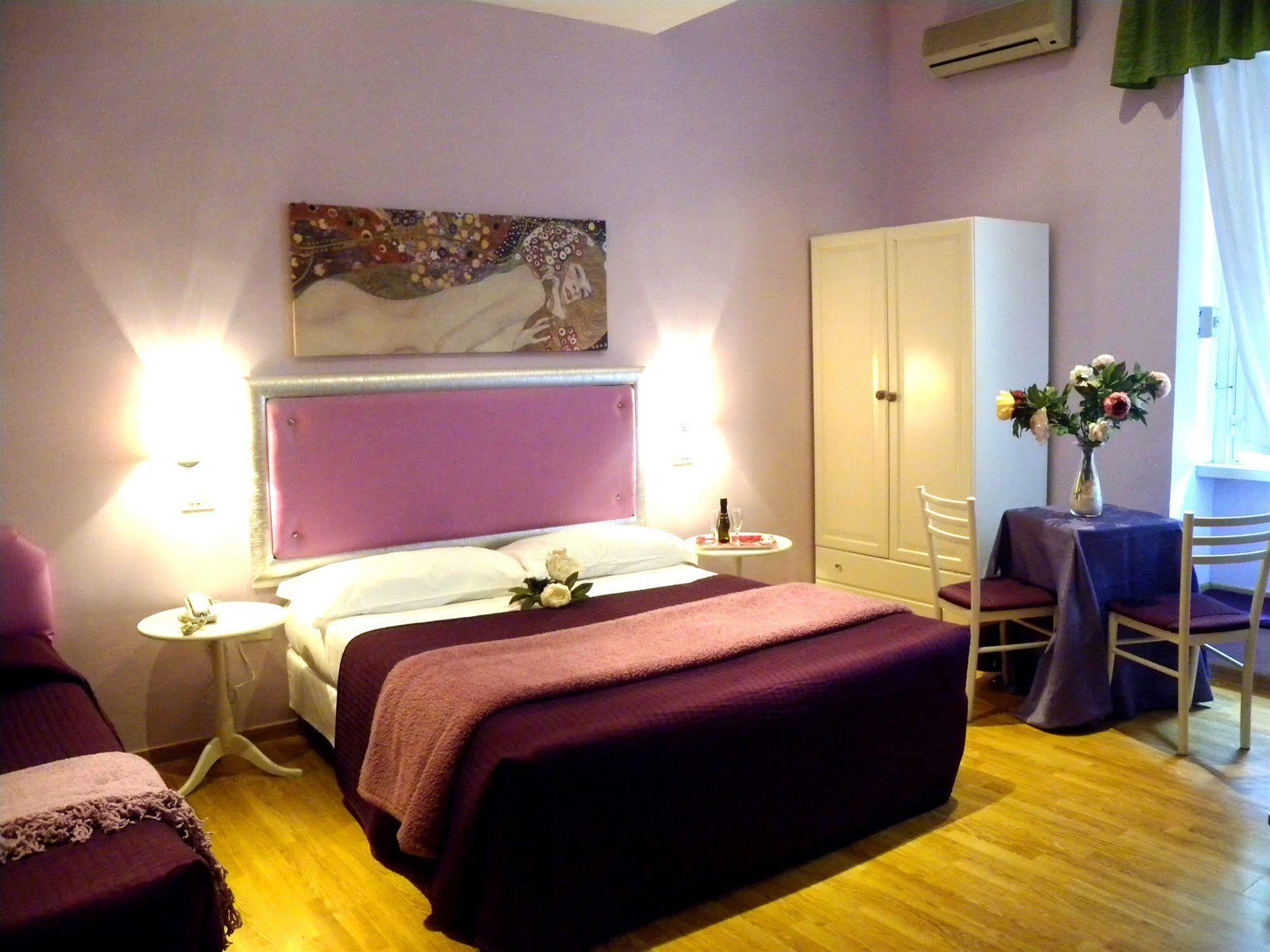 Hotel Margaret Roma