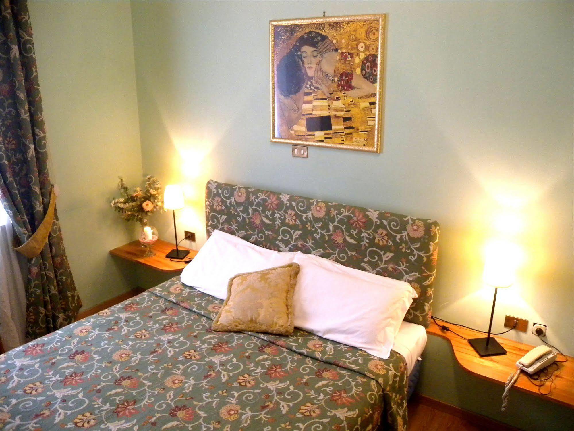 Margaret Hotel Roma