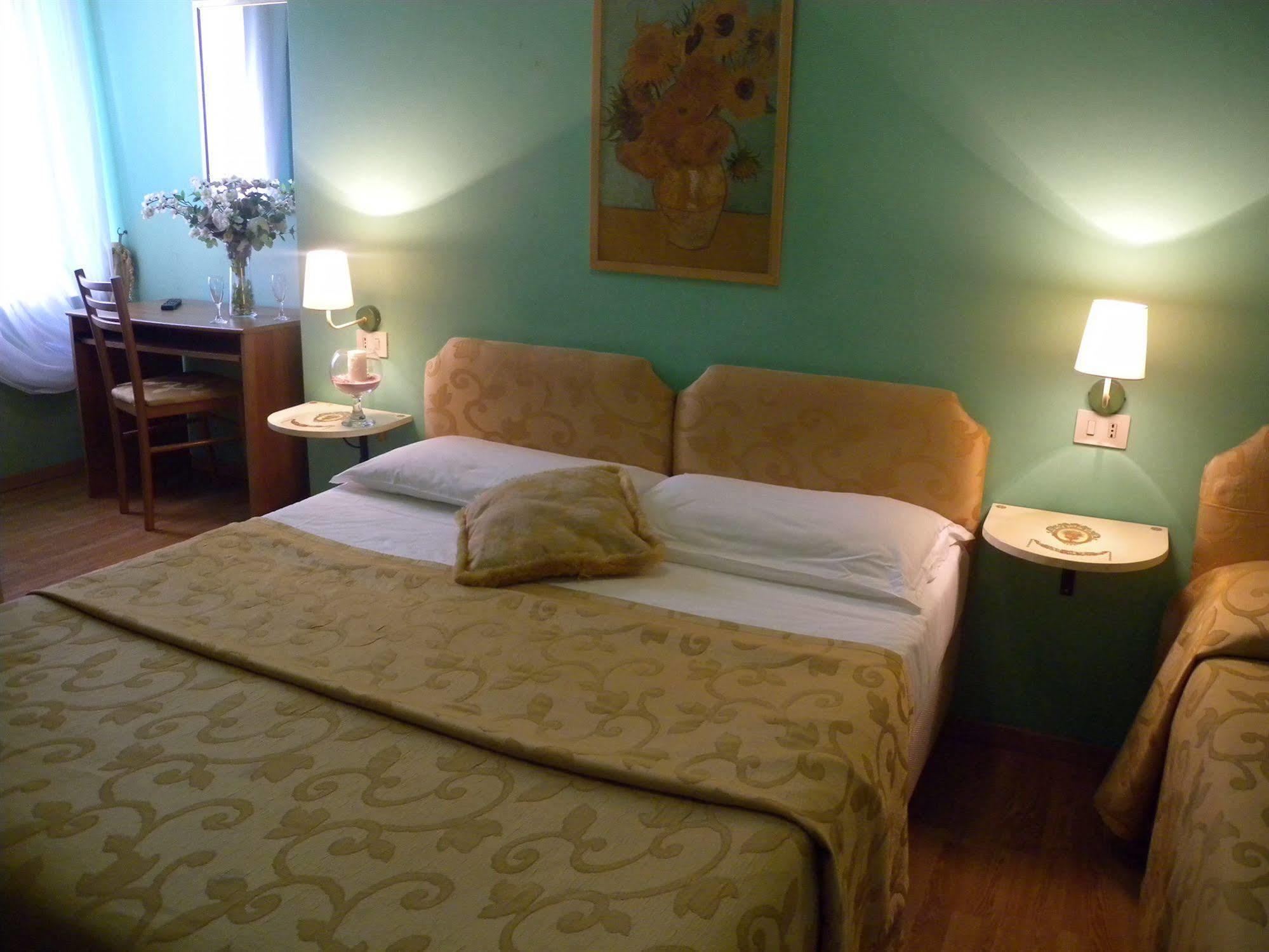 Hotel Margaret Roma
