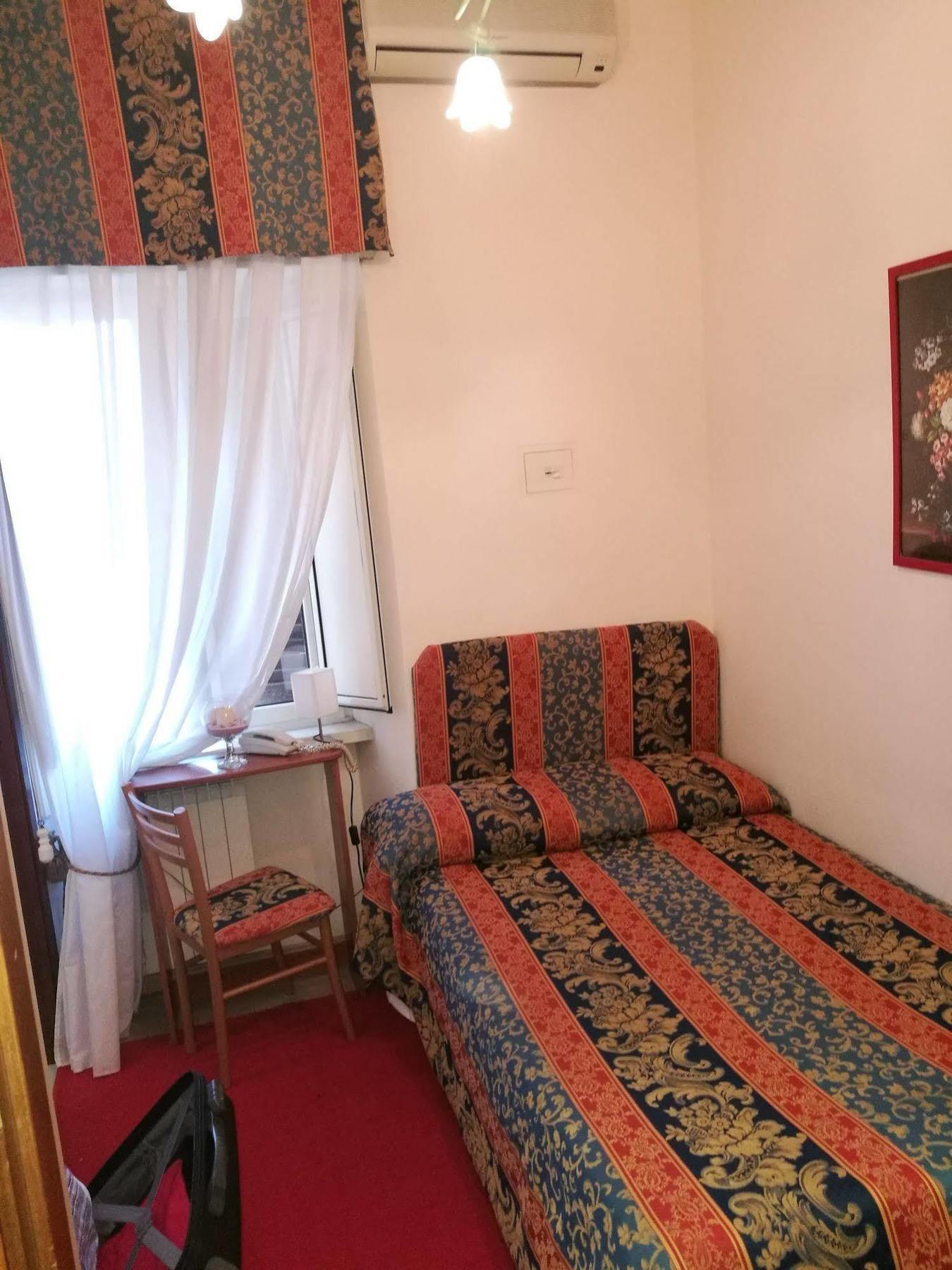 Margaret Hotel Roma