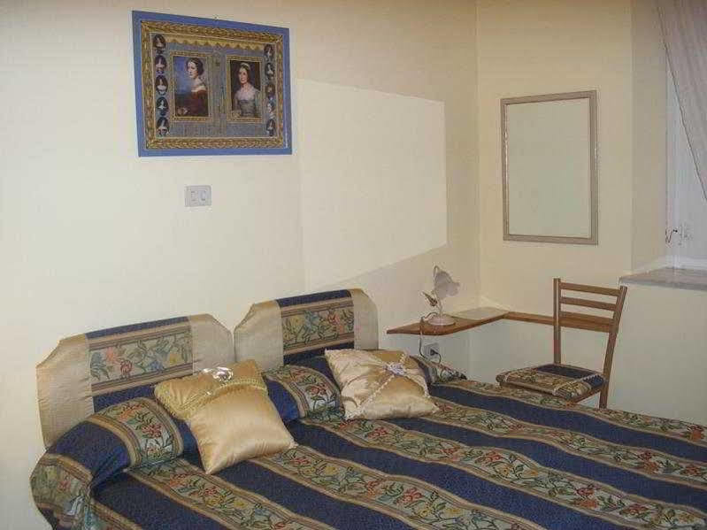 Hotel Margaret