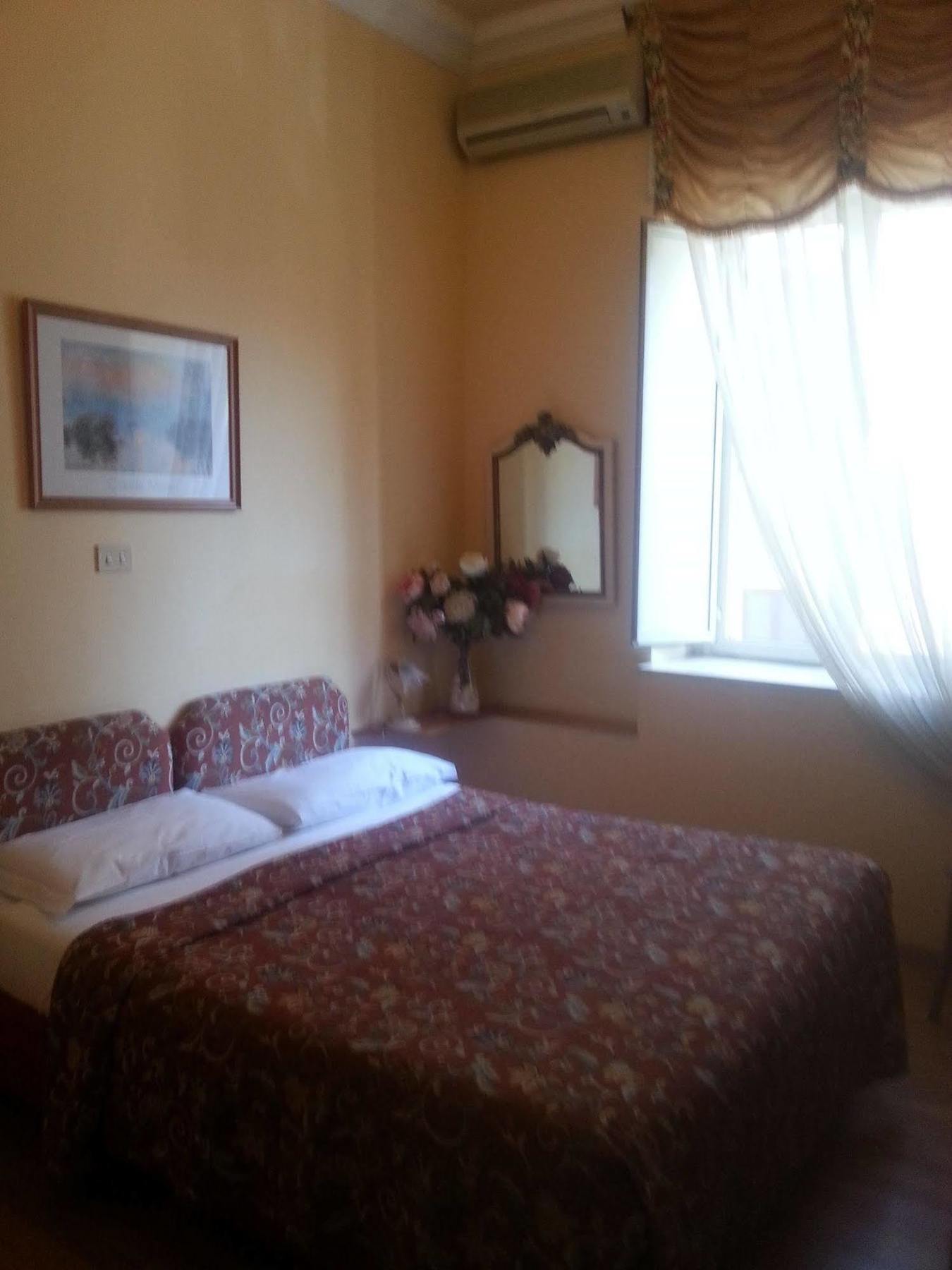 Margaret Hotel Roma