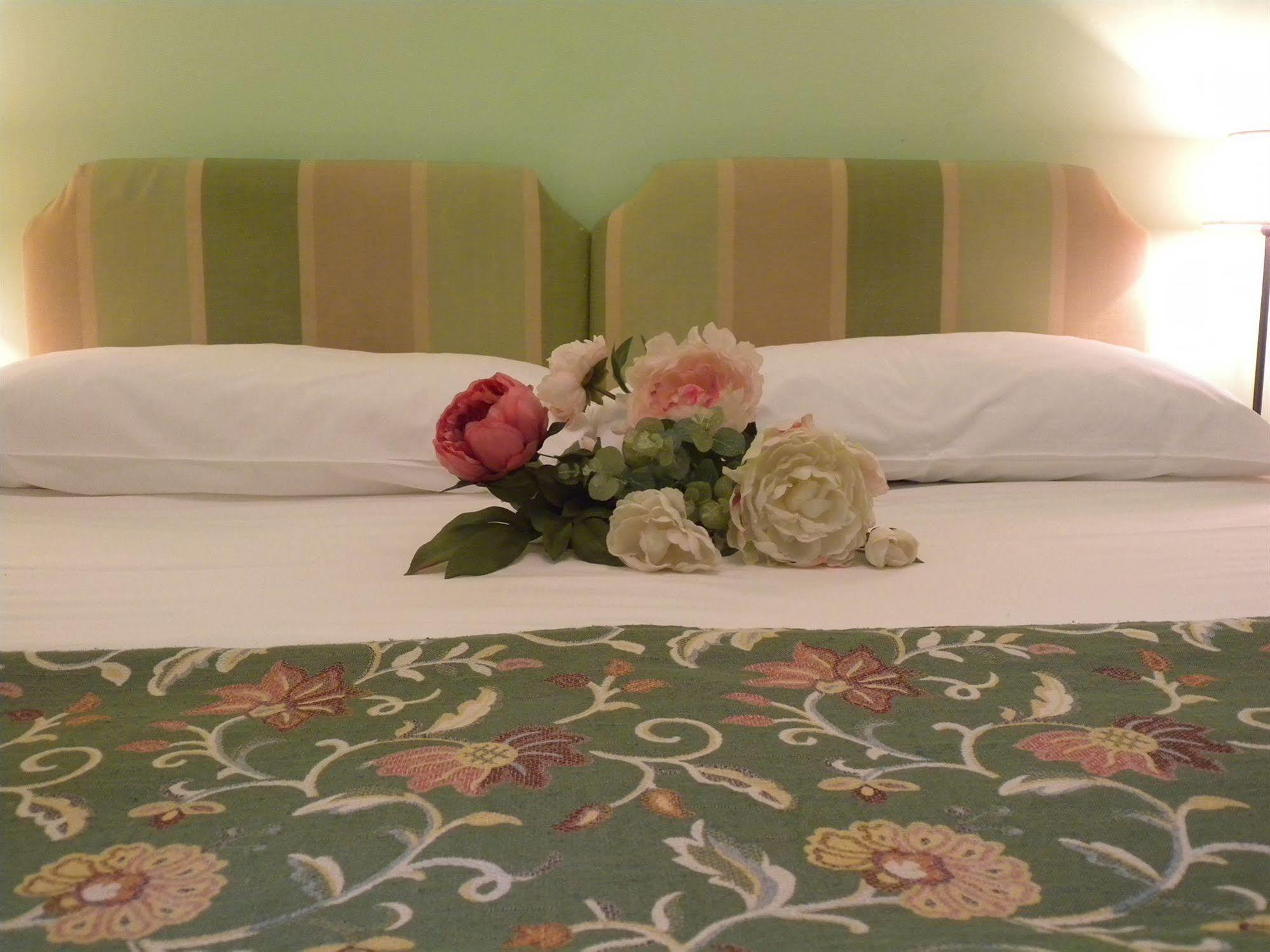 Margaret Hotel Roma