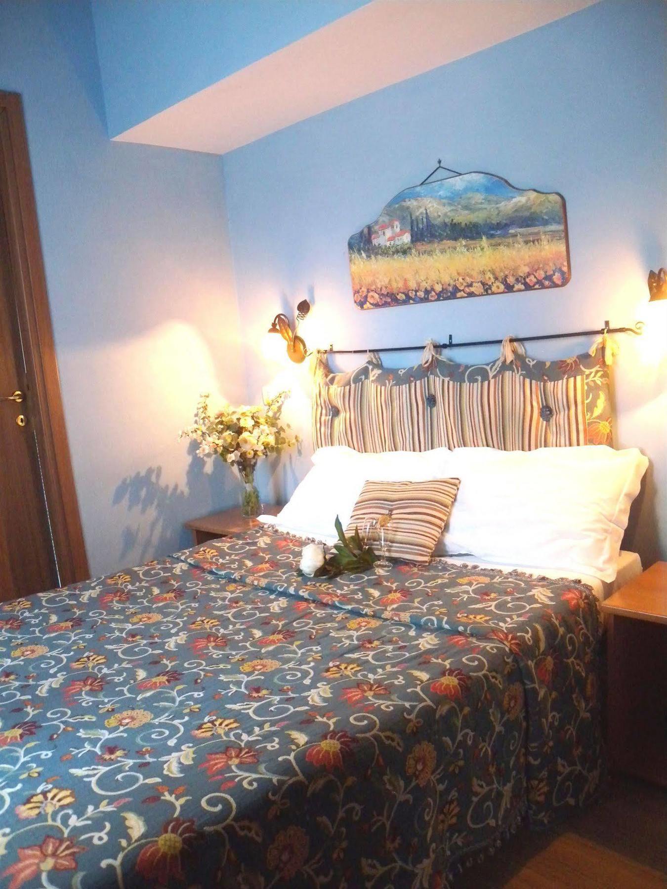Hotel Margaret Roma
