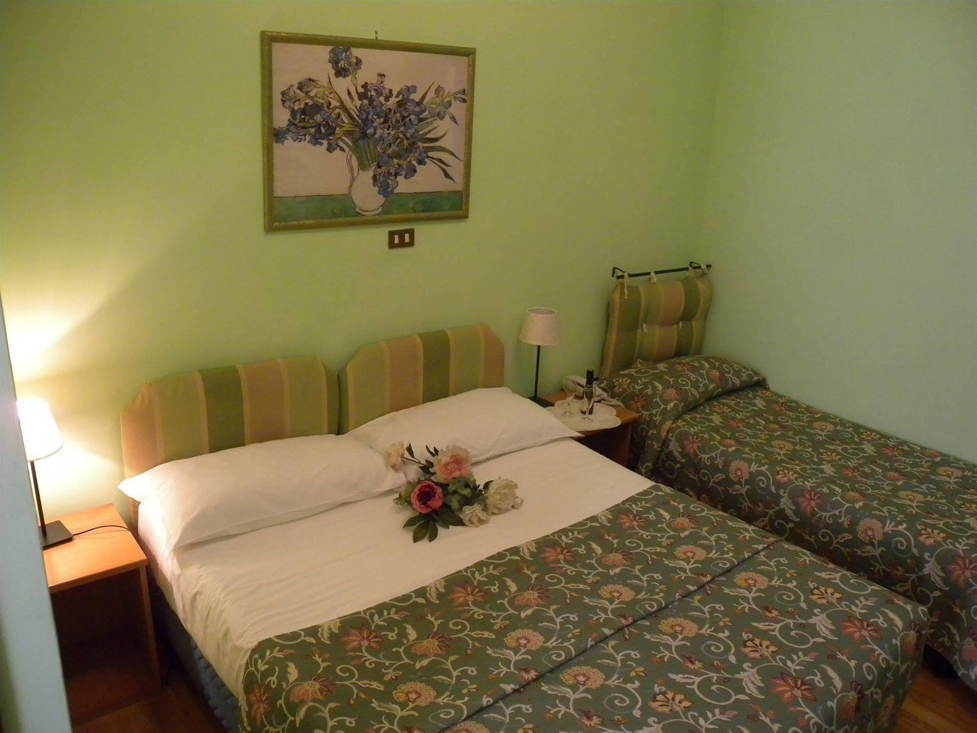 Margaret Hotel Roma
