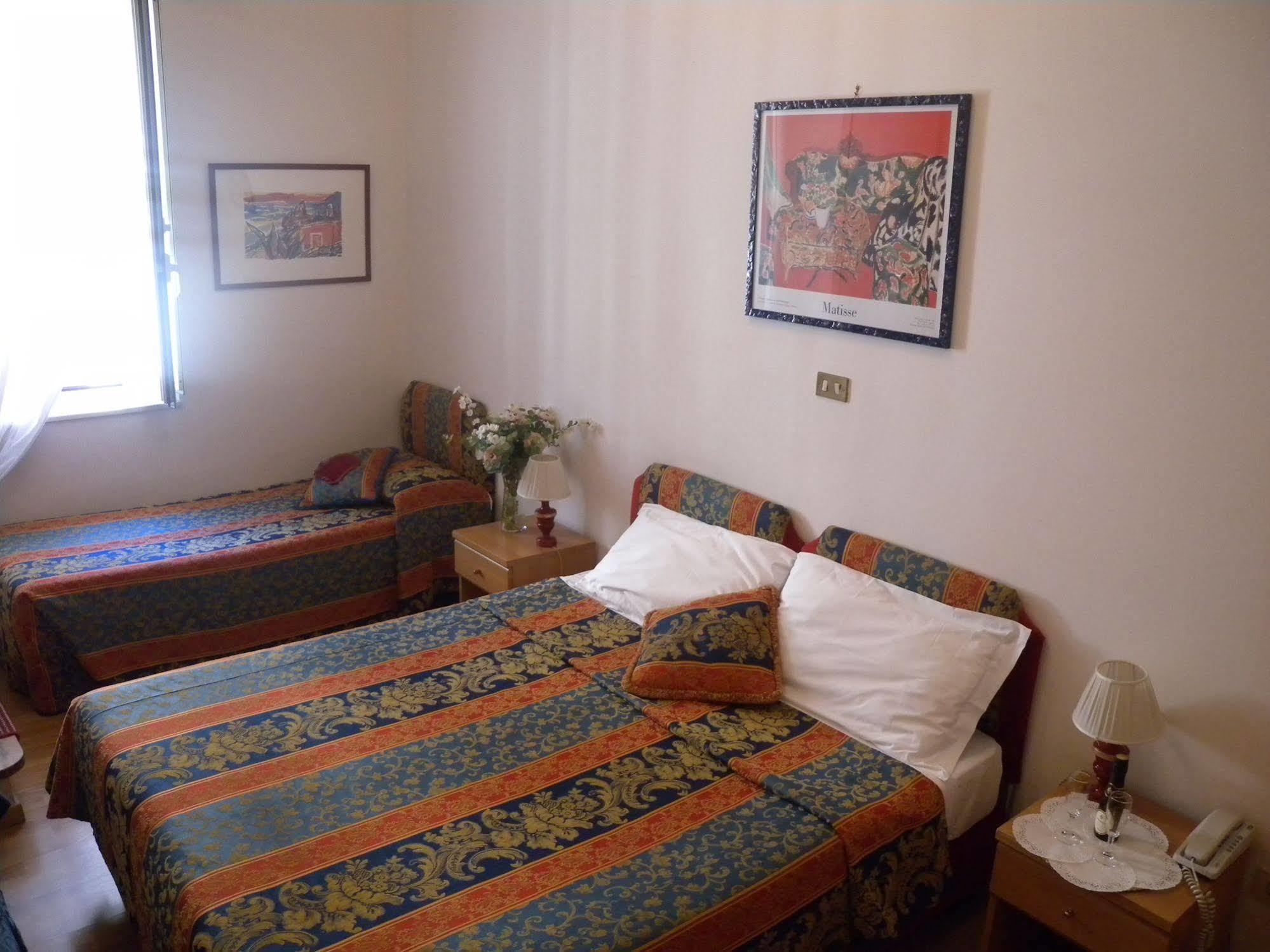 Margaret Hotel Roma
